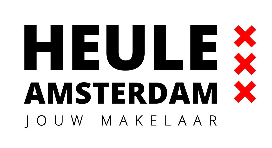 Logo heule amsterdam